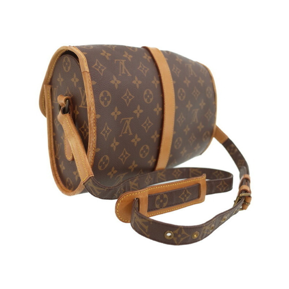 Louis Vuitton Marne Monogram Shoulder Bag
